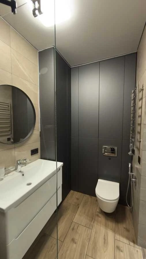 5-room apartment for sale 135 m², Mykoly Gulaka St., 4