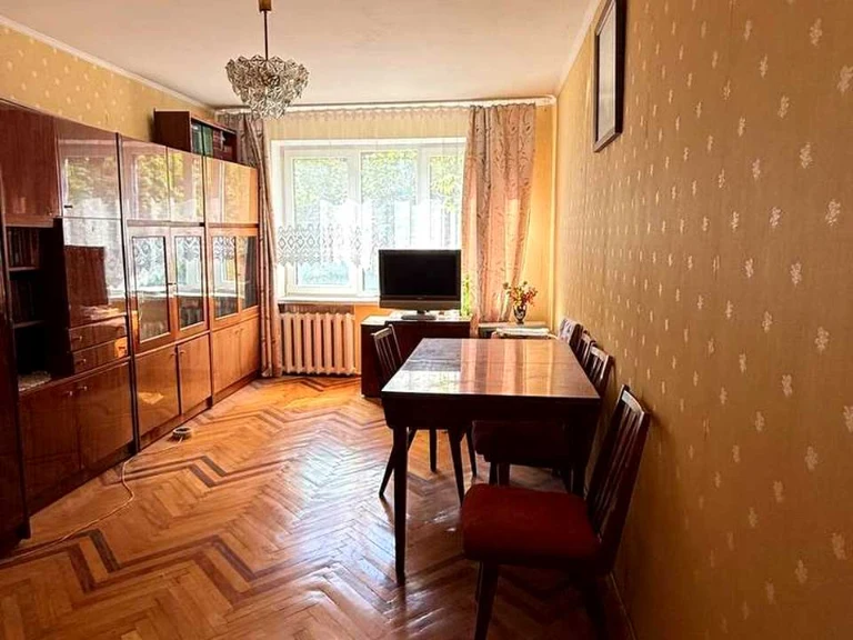 Квартира. Ивано-Франкиск, улица Тролейбусная