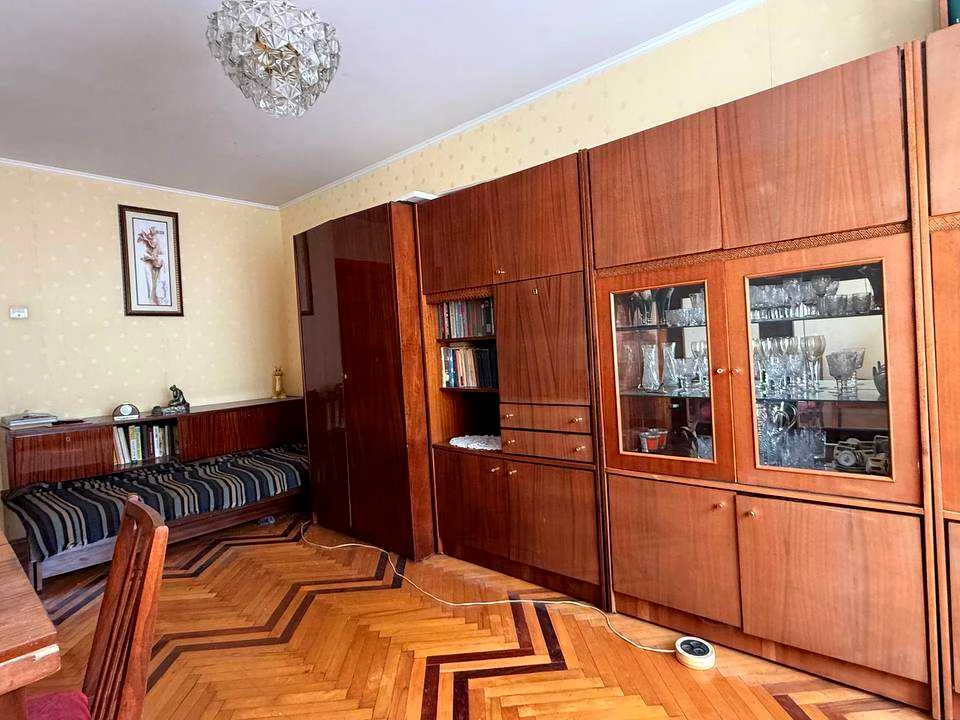 Квартира. Івано-Франківськ, Тролейбусна вул.
