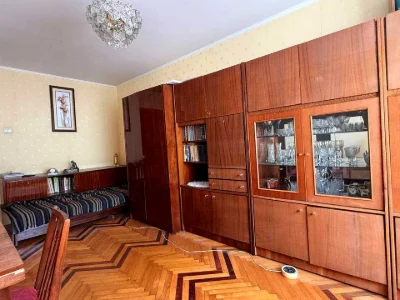 Квартира. Івано-Франківськ, Тролейбусна вул.