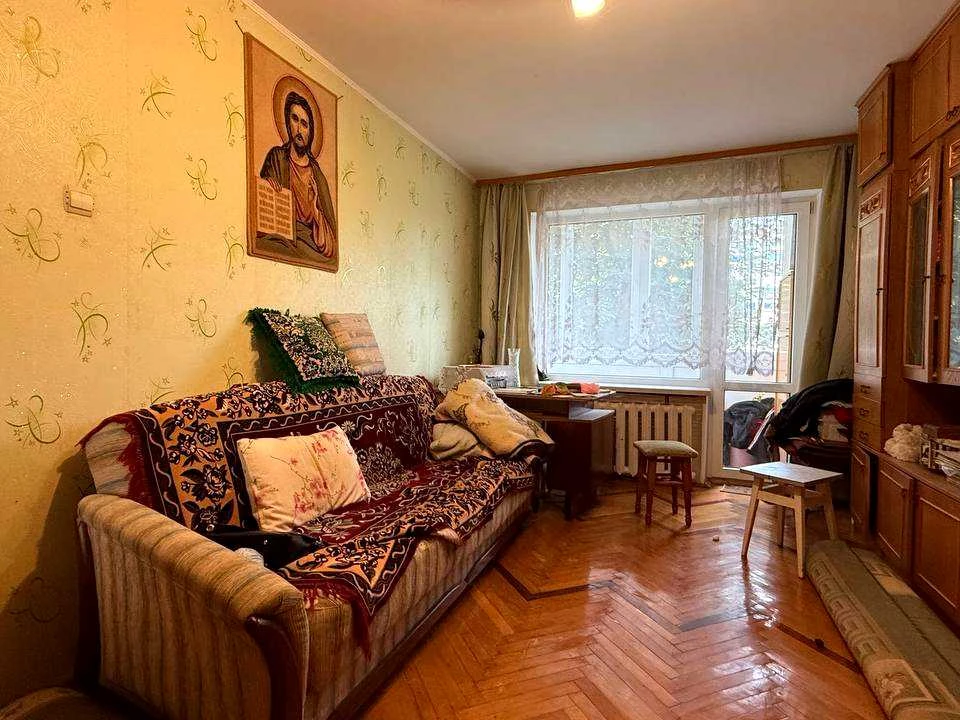 Квартира. Івано-Франківськ, Тролейбусна вул.