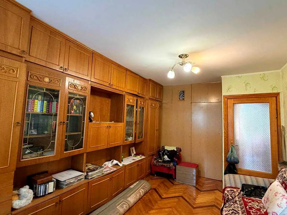 Квартира. Івано-Франківськ, Тролейбусна вул.