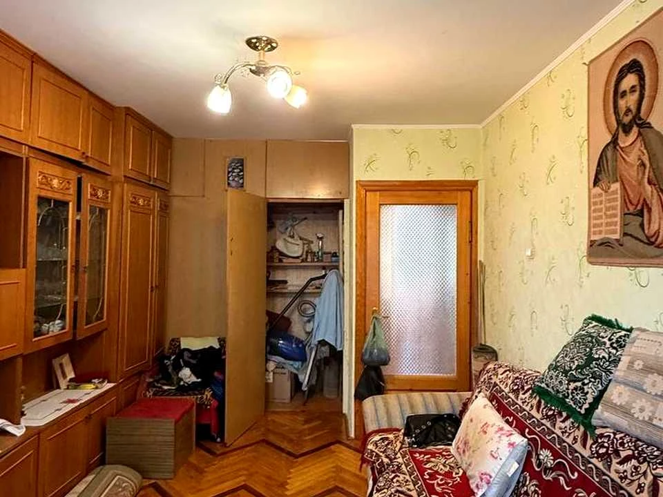 Квартира. Івано-Франківськ, Тролейбусна вул.