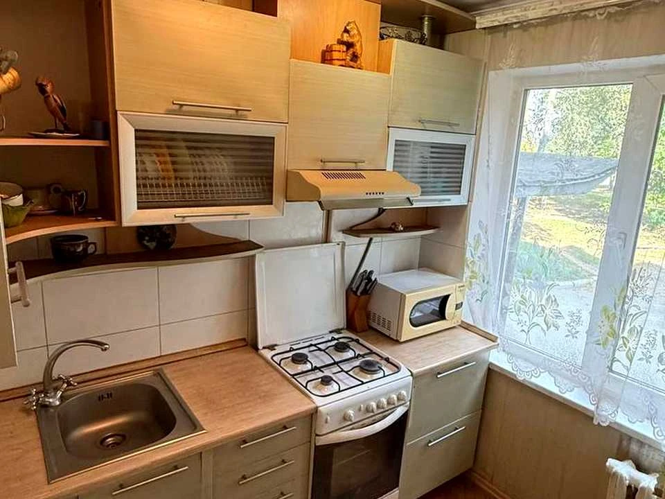 Квартира. Івано-Франківськ, Тролейбусна вул.