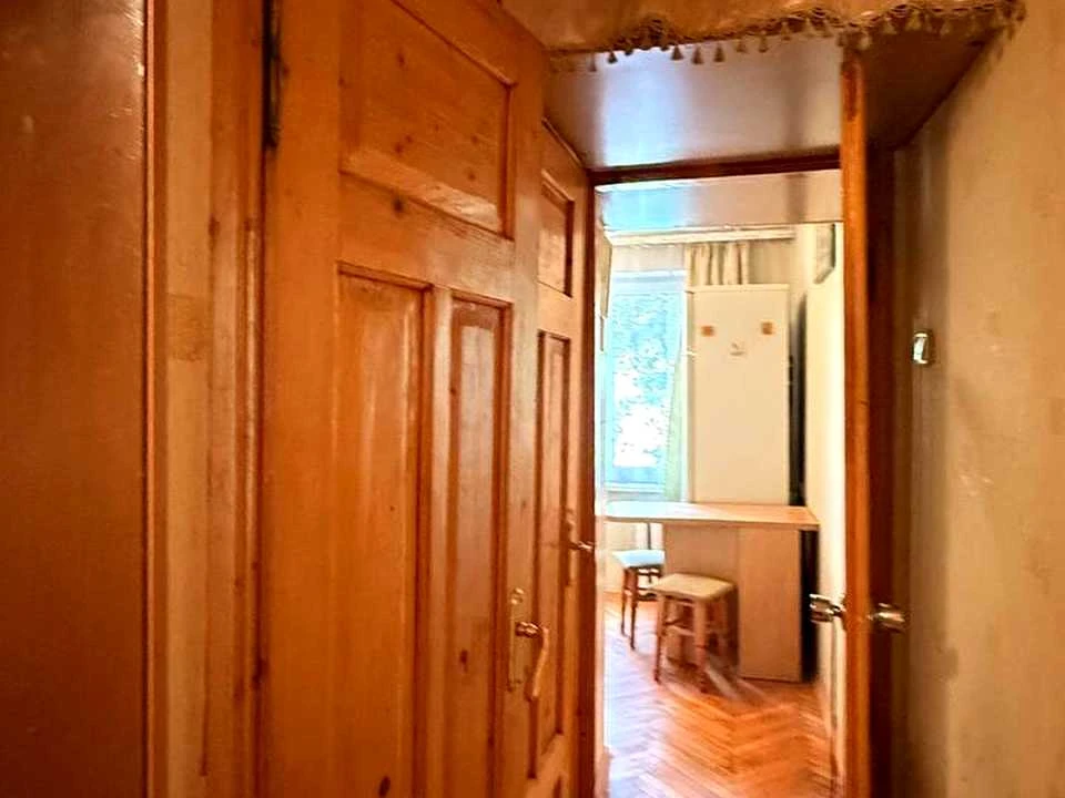 Квартира. Івано-Франківськ, Тролейбусна вул.