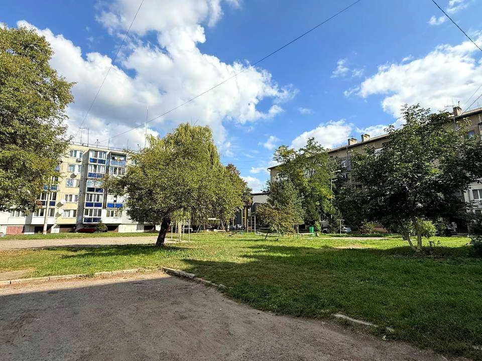 Квартира. Івано-Франківськ, Тролейбусна вул.