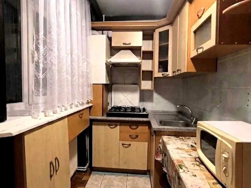 Квартира. Ивано-Франкивск, Галицкая ул.