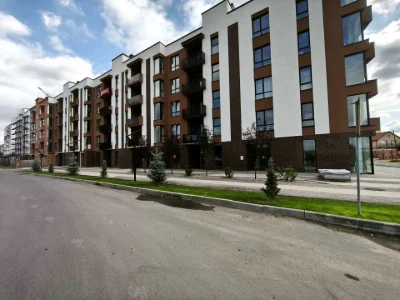 Квартира. Ужгород, улица Капушанская