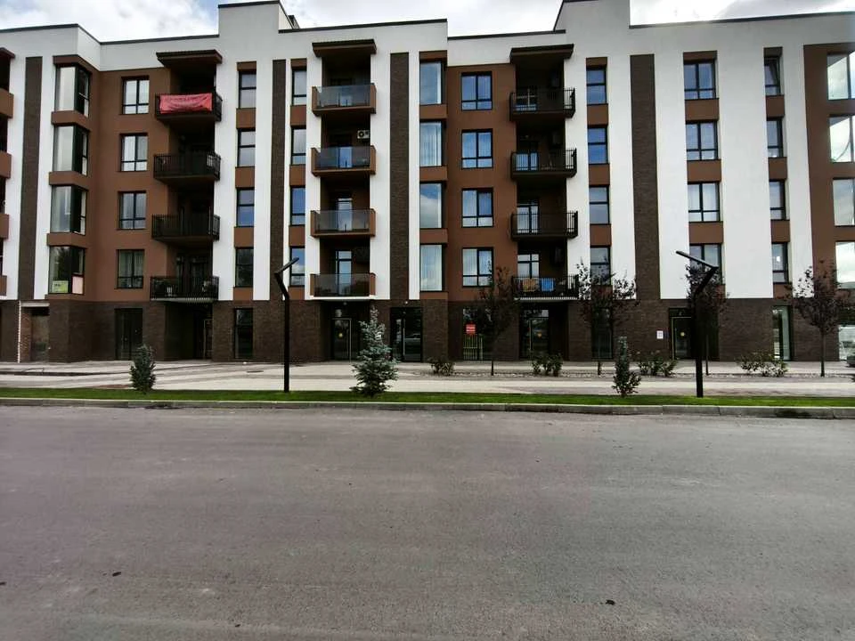 Квартира. Ужгород, улица Капушанская