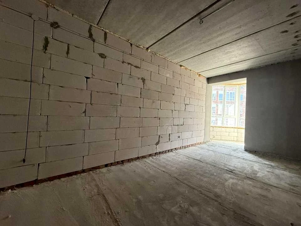 Apartment. Hmelnitsky, StaroKostyantynivske Shose
