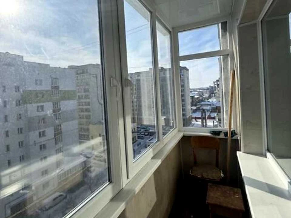 Квартира. Хмельницкий, улица Прибузькая