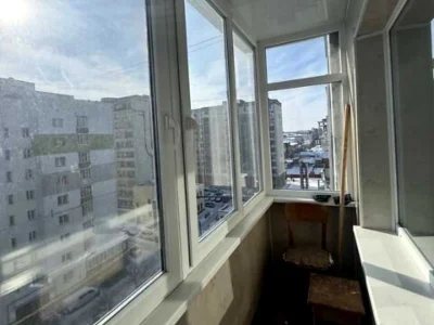 Квартира. Хмельницкий, улица Прибузькая