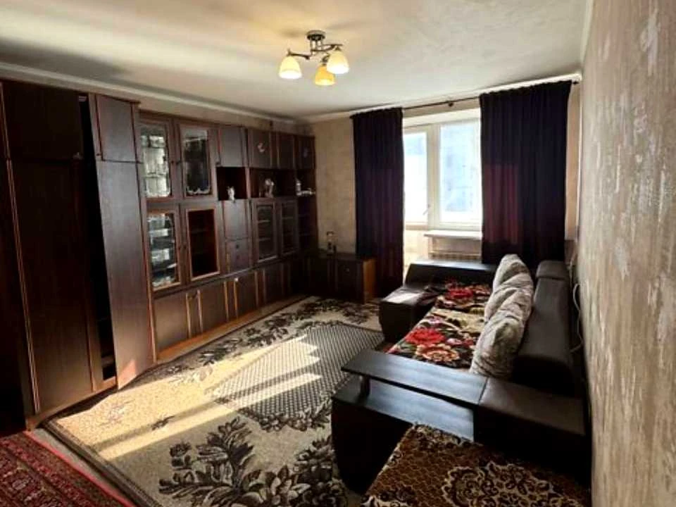 Квартира. Хмельницкий, улица Прибузькая