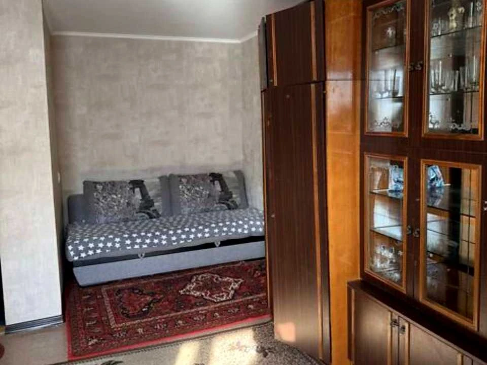 Квартира. Хмельницкий, улица Прибузькая