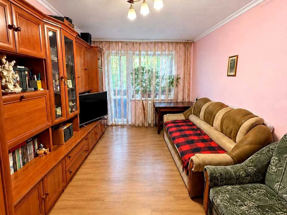 Квартира. Житомир, Космонавтів вул.