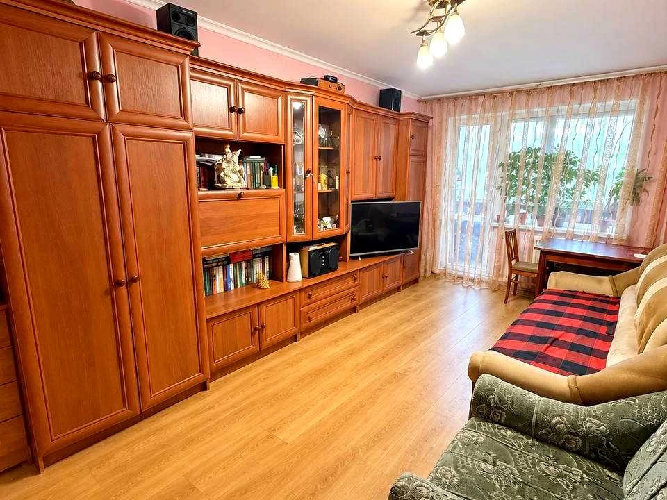 Квартира. Житомир, Космонавтів вул.