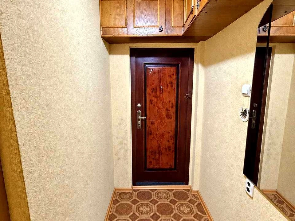 Квартира. Житомир, Космонавтів вул.