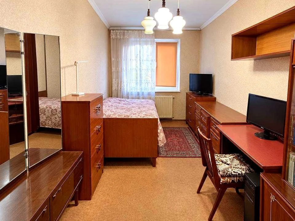 Квартира. Житомир, Космонавтів вул.
