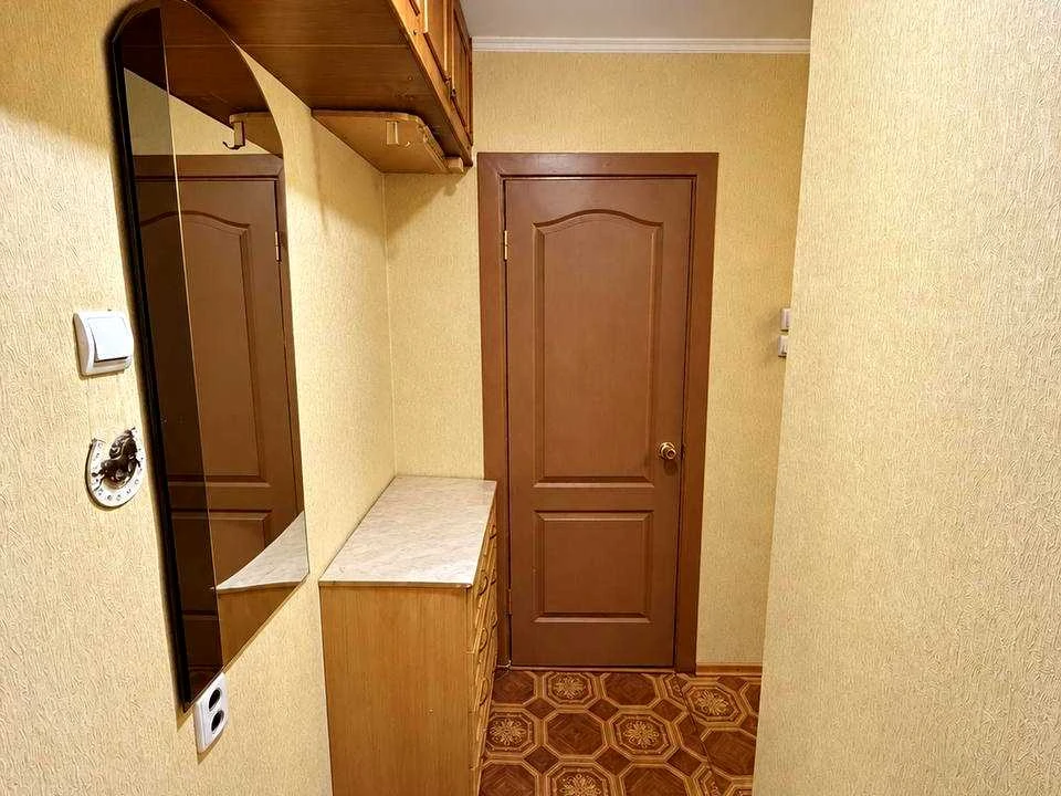 Квартира. Житомир, Космонавтів вул.
