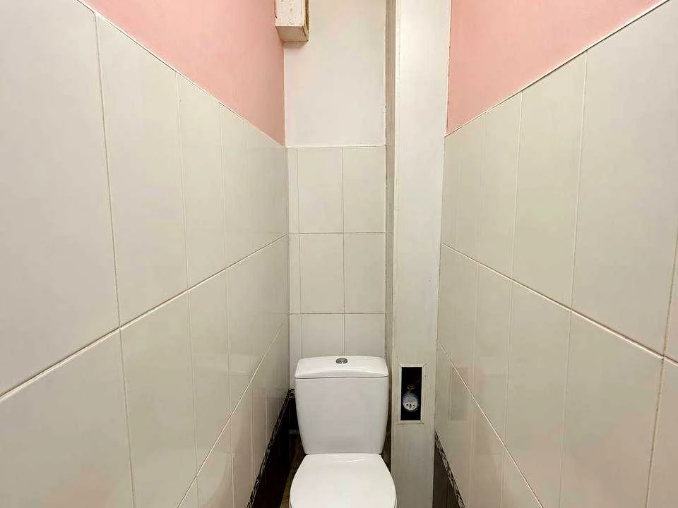 Квартира. Житомир, Космонавтів вул.