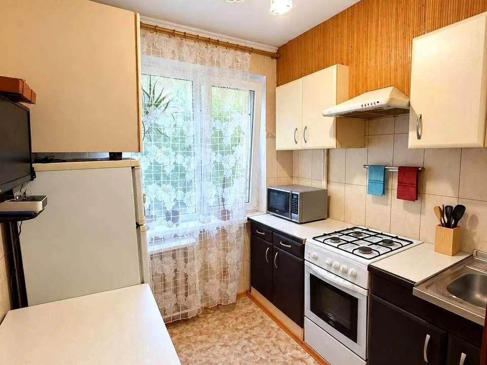 Квартира. Житомир, Космонавтів вул.