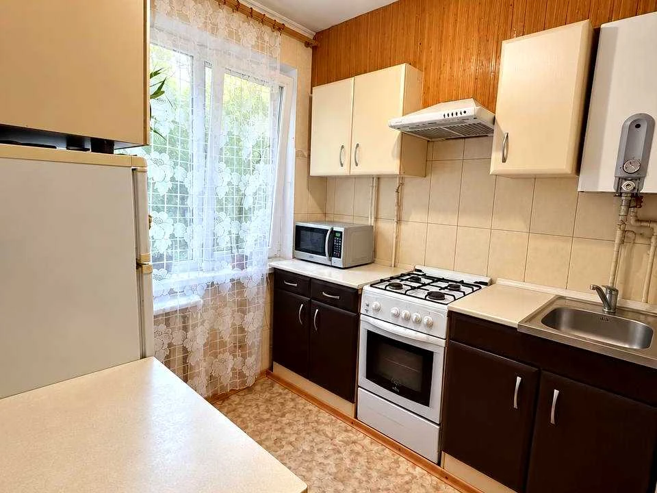 Квартира. Житомир, Космонавтів вул.