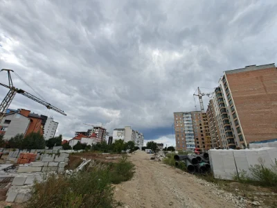Продажа квартиры. 780$ за м². ЖК Браво. ул. Сахарова. 2-я