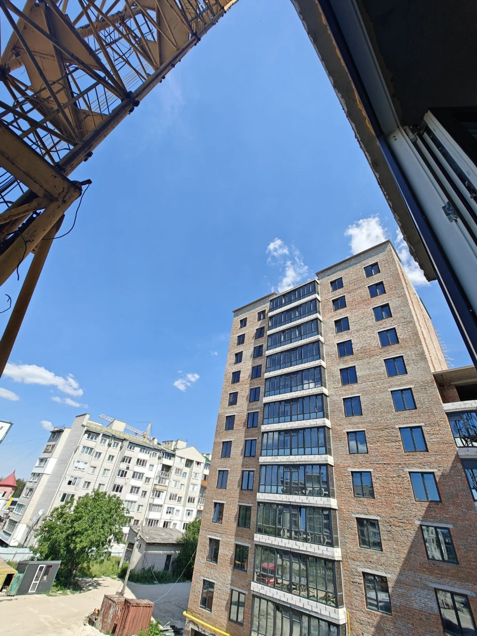 Продажа квартиры. 780$ за м². ЖК Браво. ул. Сахарова. 2-я