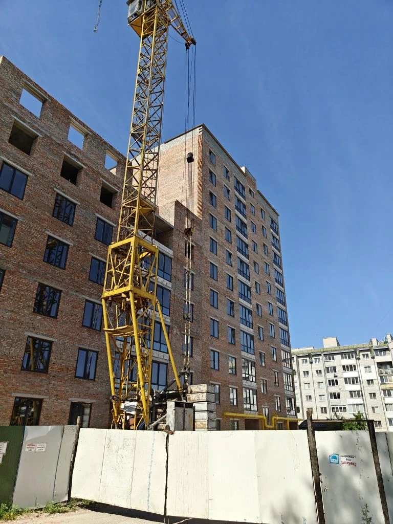 Продажа квартиры. 780$ за м². ЖК Браво. ул. Сахарова. 2-я