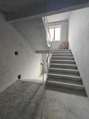 Sale of a 3-room apartment for $850 per square meter, Bravo residential complex, Saharova Street.
