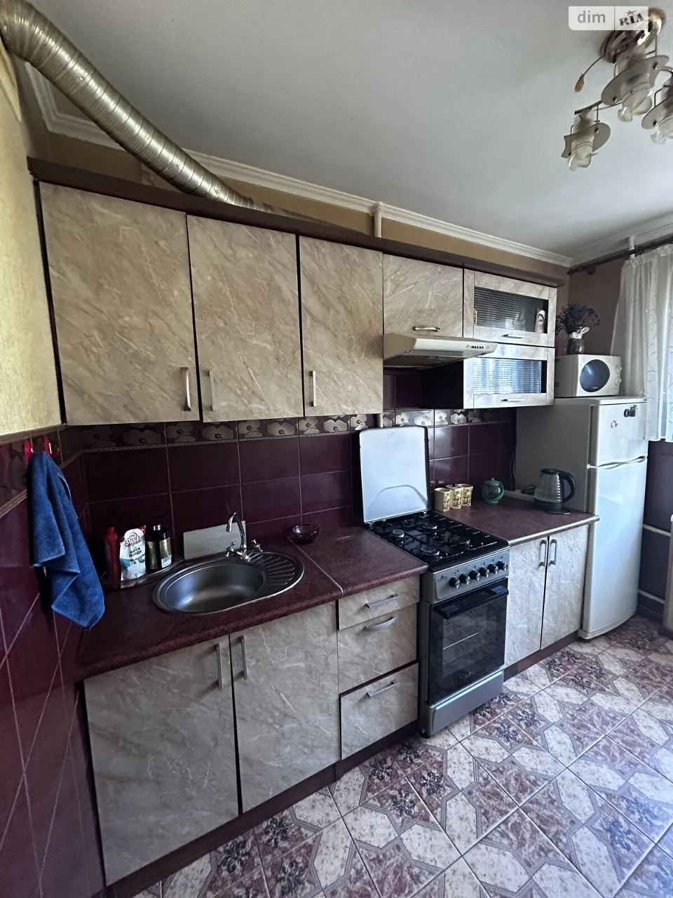 Продаж Квартира Дружба