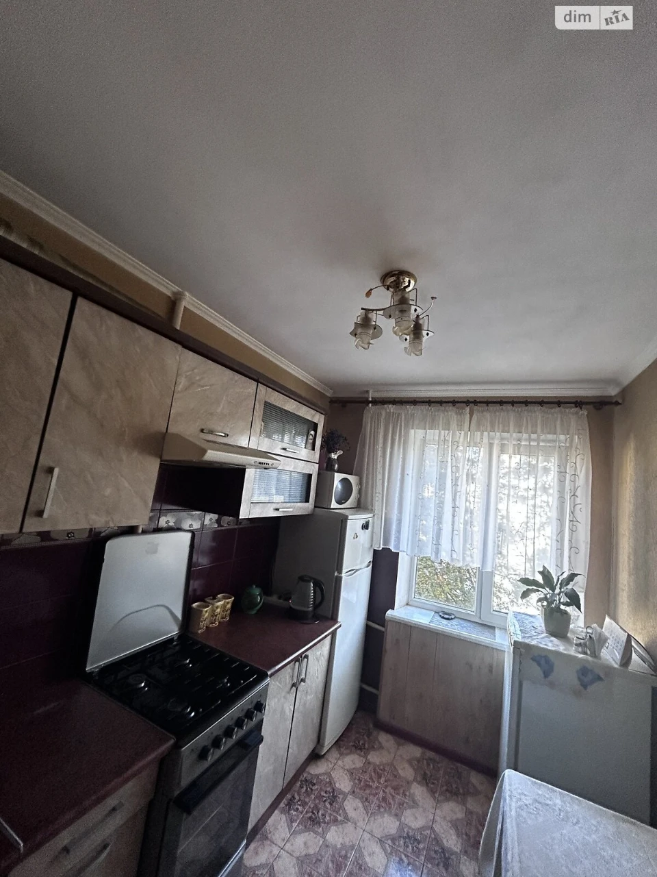 Продаж Квартира Дружба