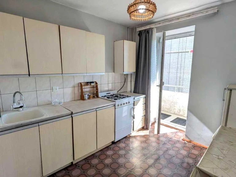 Apartment. Lviv, Medovyi Pechery Street