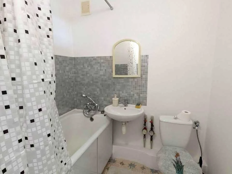 Apartment. Lviv, Medovyi Pechery Street