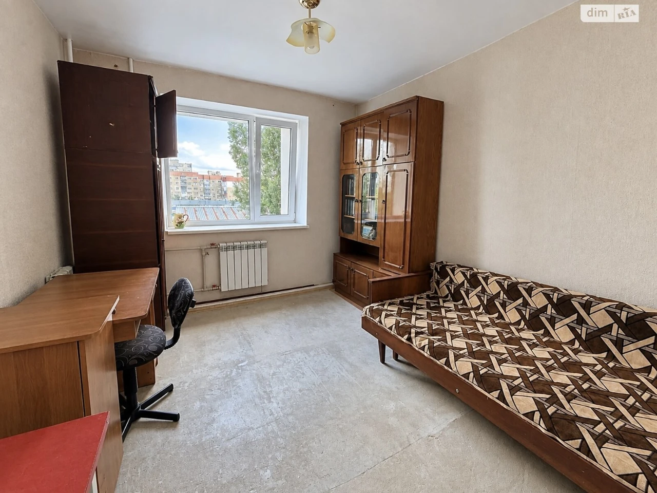 Sale: Apartment in Micro-district 627