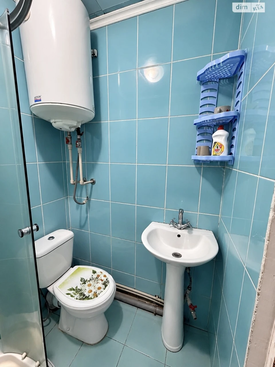 Sale: Apartment in Micro-district 627