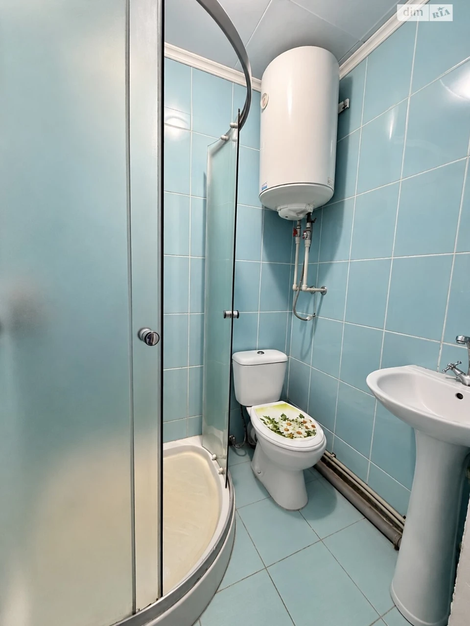 Sale: Apartment in Micro-district 627