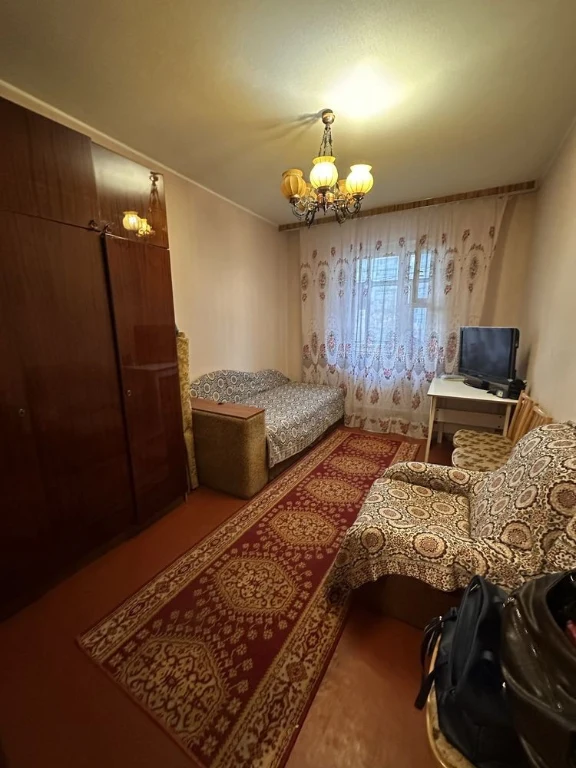 2 кімнатна квартира, Харківське шосе, 168е