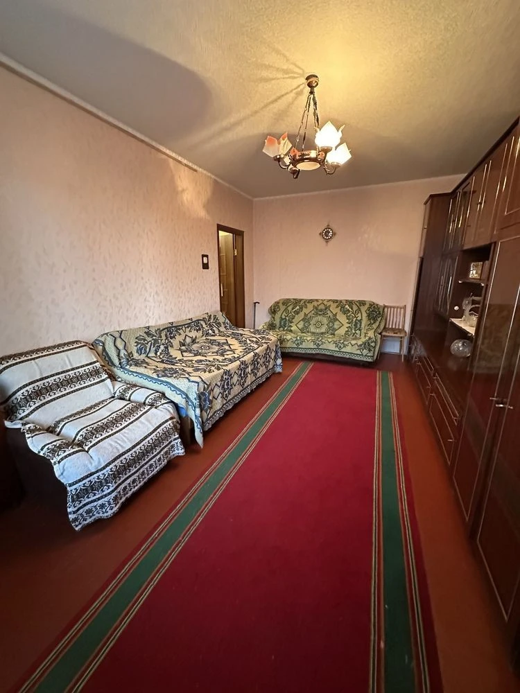 2 кімнатна квартира, Харківське шосе, 168е