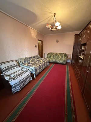 2 кімнатна квартира, Харківське шосе, 168е