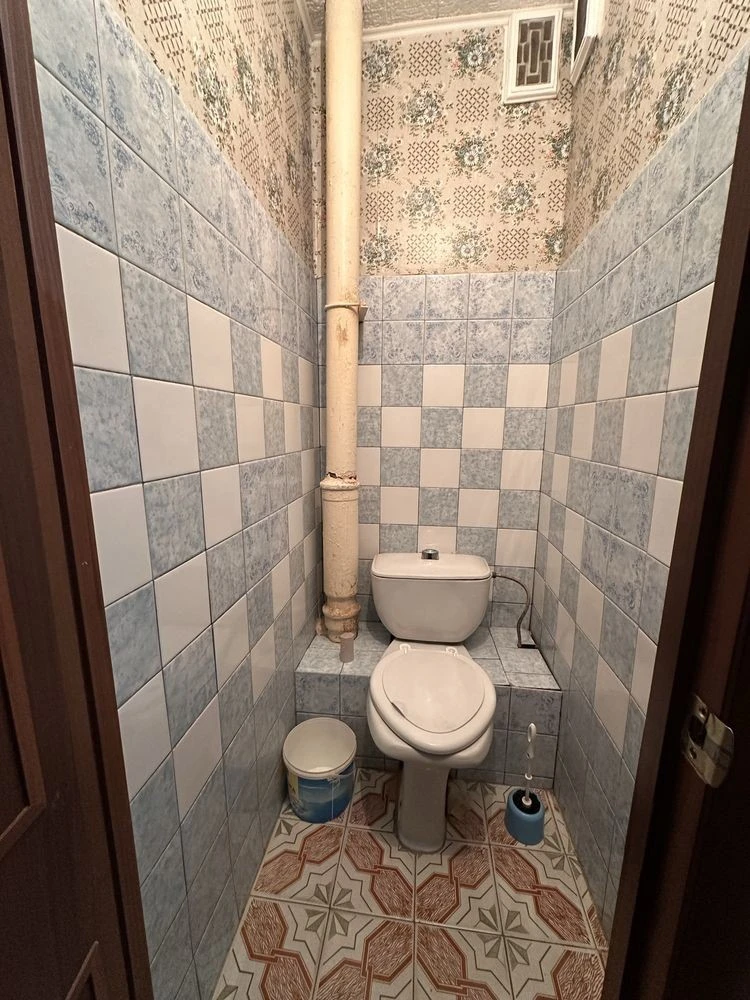 2 кімнатна квартира, Харківське шосе, 168е