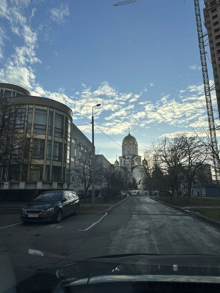 2 кімнатна квартира, Харківське шосе, 168е