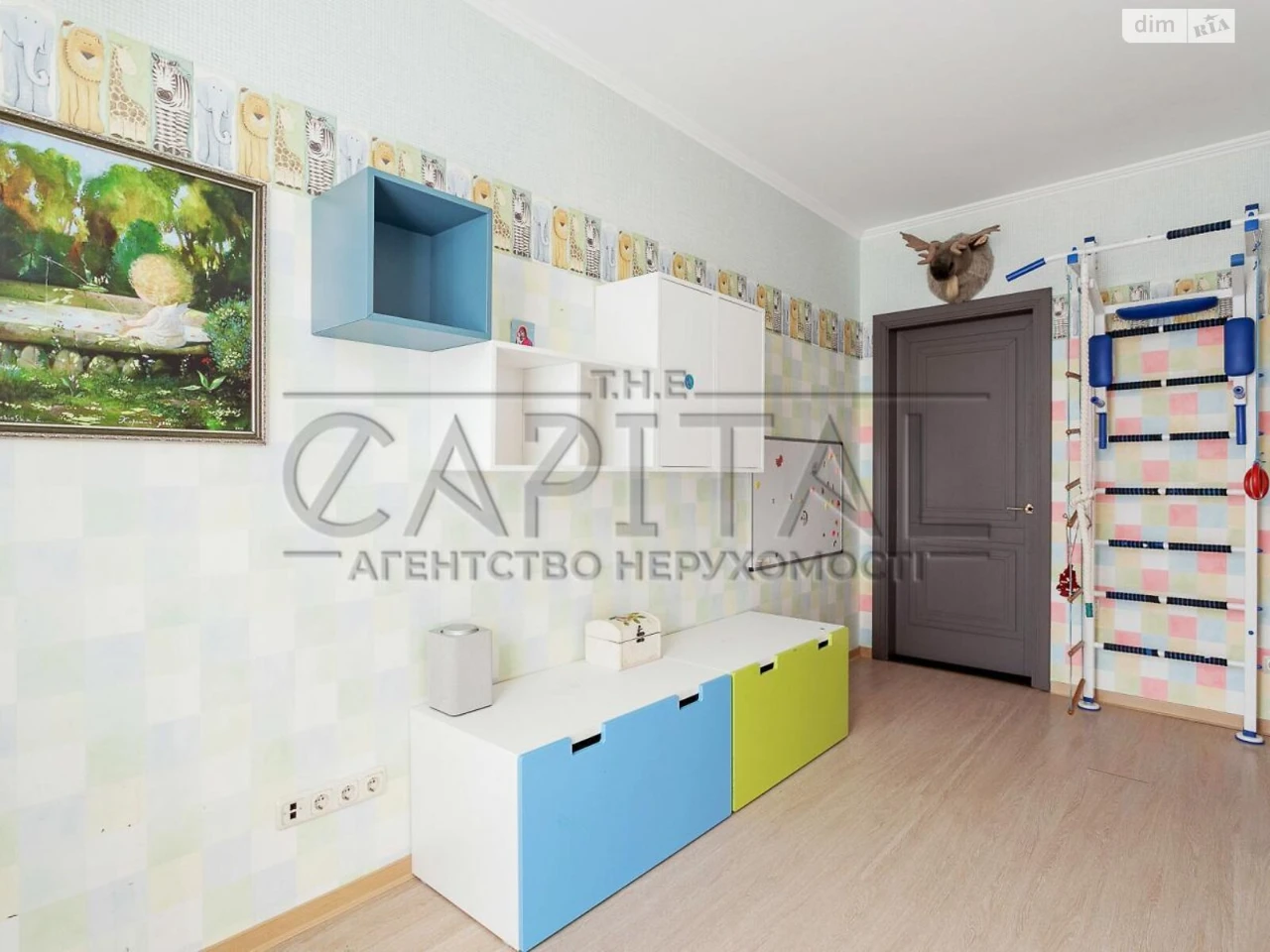 Длительный Аренда Квартиры в Панковщине