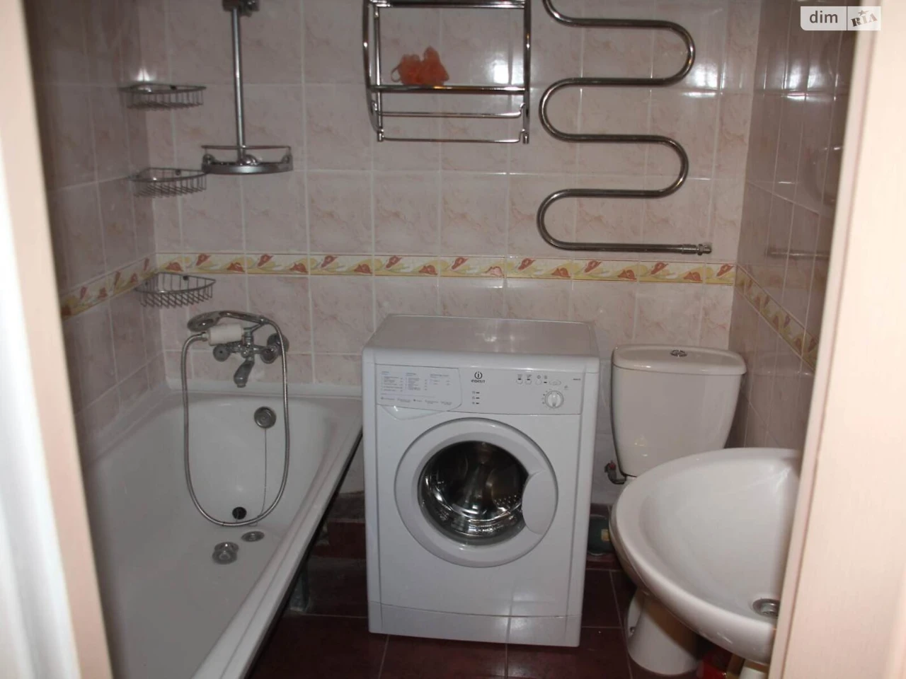 Long-term Rent Apartment Prospect Polya