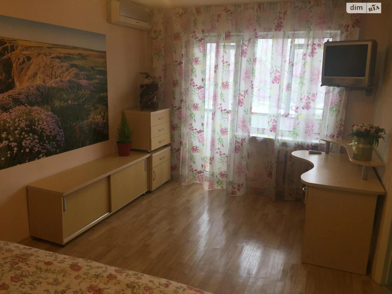 Long-term Rent Apartment Prospect Polya