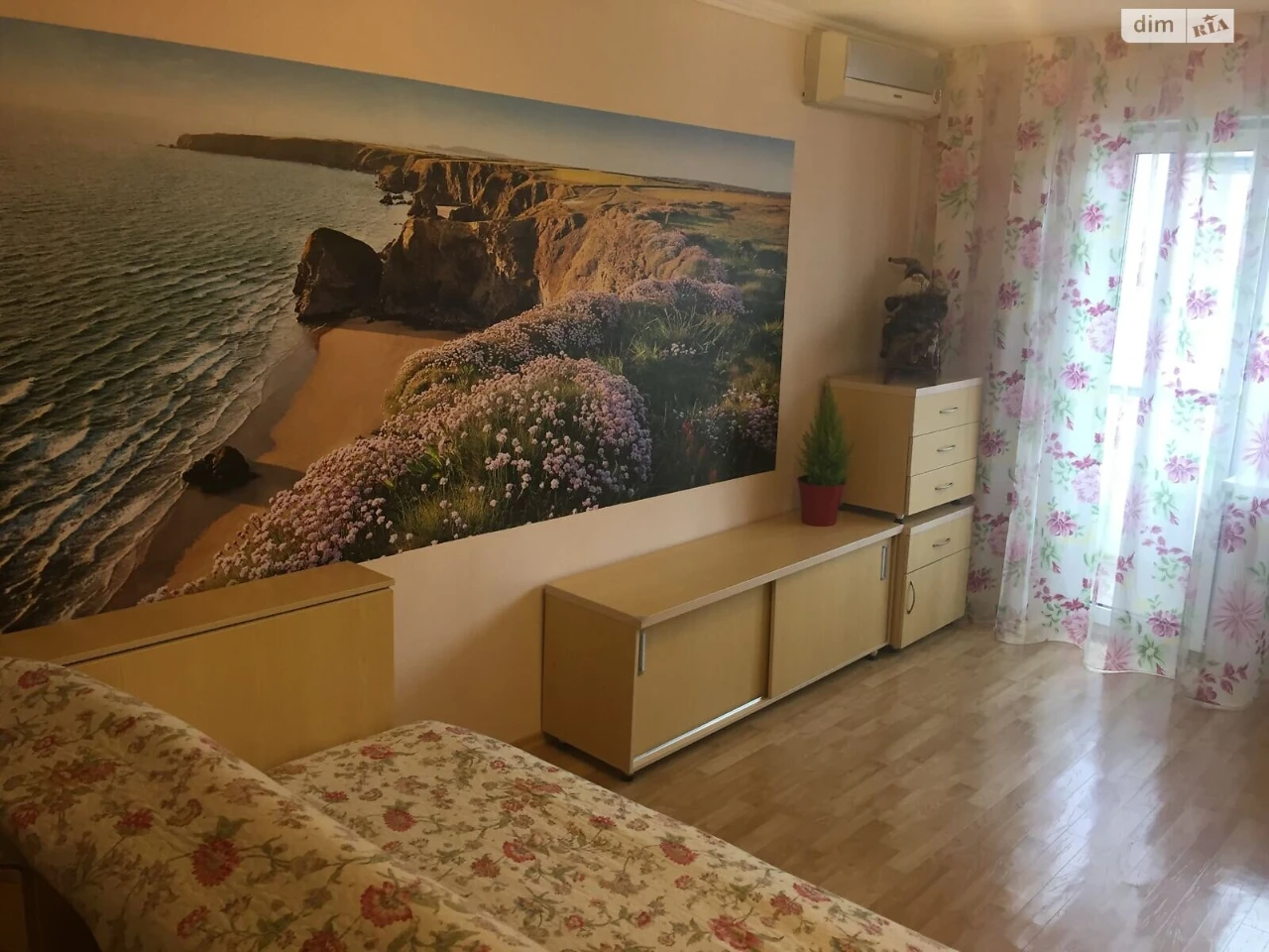 Long-term Rent Apartment Prospect Polya
