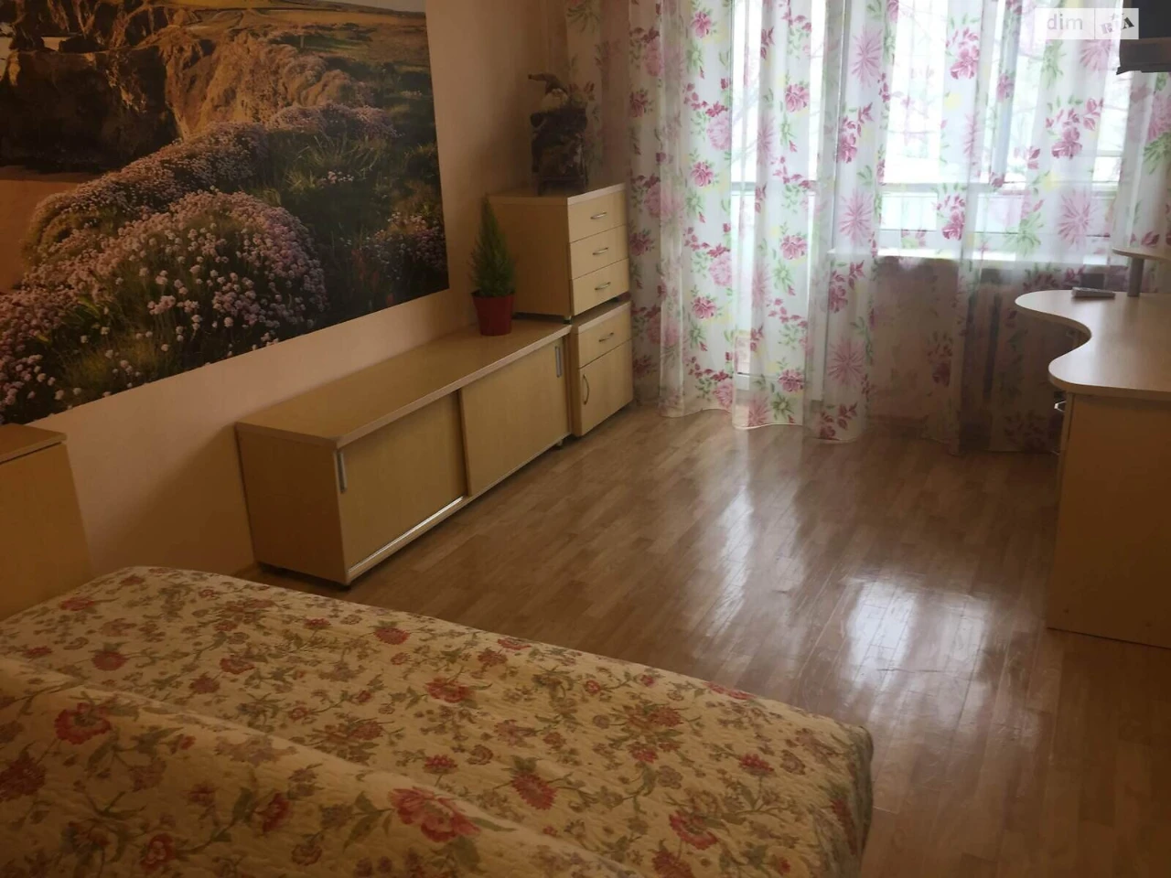 Long-term Rent Apartment Prospect Polya