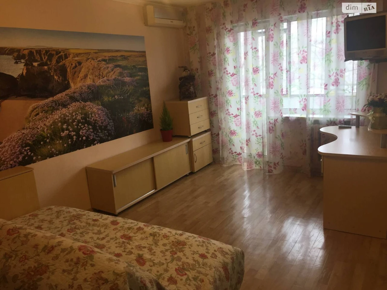 Long-term Rent Apartment Prospect Polya