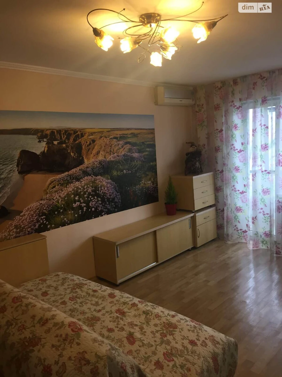 Long-term Rent Apartment Prospect Polya