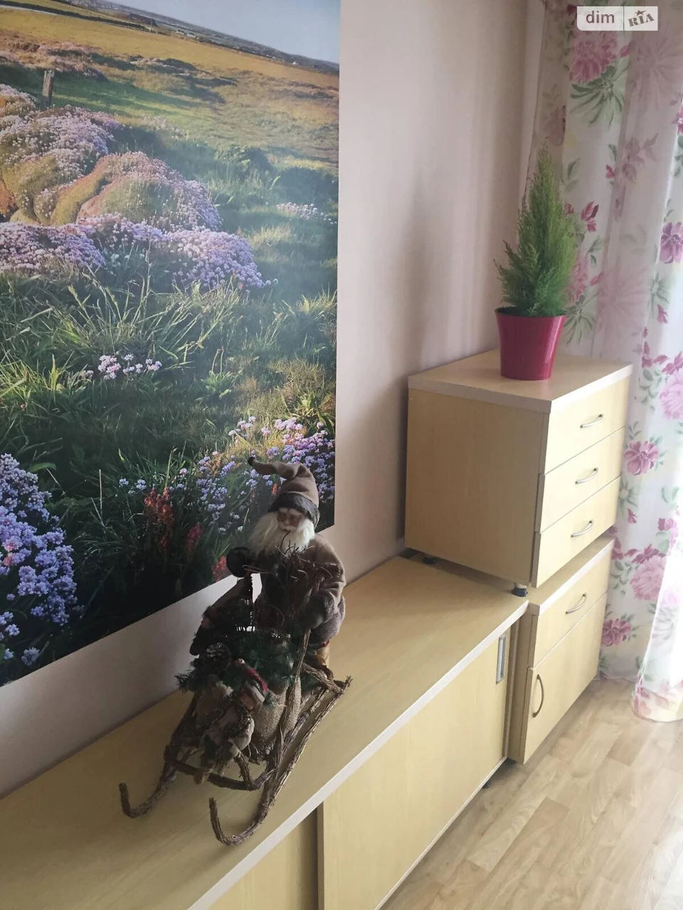 Long-term Rent Apartment Prospect Polya